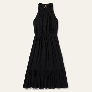 Stetson Black Prairie Dress