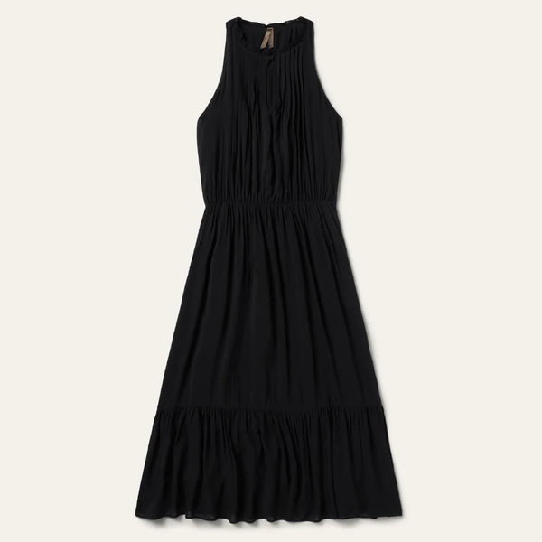 Stetson Black Prairie Dress