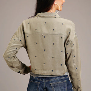 Stetson ladies jacket