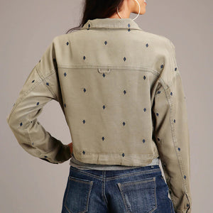 Stetson ladies jacket