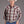 Men's Diamond Ranch Plaid Snap Shirt - Stetson