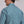 Men's Teal Filigree Print Short Sleeve - Stetson