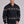 Men's Zip Front Sweater - Stetson