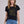 Women's Vintage Cowgirl Scene Tee - Stetson