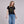 Women's Vintage Cowgirl Scene Tee - Stetson