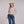 Women's Desert Toile Shirt - Stetson