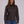 Women's Embroidery Denim Shirt - Stetson