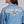 Women's Oversized Blouse W/Floral - Stetson