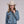 Women's Denim Diamond Snap Shirt - Stetson