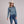 Women's Denim Diamond Snap Shirt - Stetson