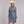 Women's Denim Shirt Dress - Stetson
