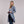 Women's Denim Shirt Dress - Stetson