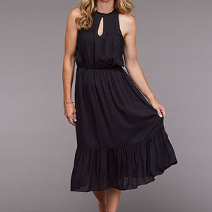 Stetson Black Prairie Dress