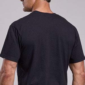 Men's Bronc Rider Unisex Tee - Stetson