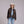 Women's Stretch Twill Jacket - Stetson