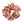 Western Design Hair Scrunchie - Tirzah Lane Art