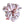 Western Design Hair Scrunchie - Tirzah Lane Art