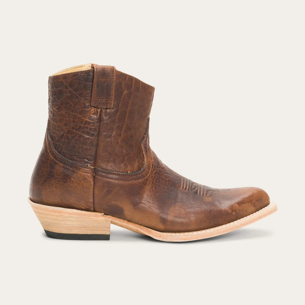 Women's Toni Bison Booties-Stetson