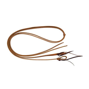 Split Reins - Cowboy Tack