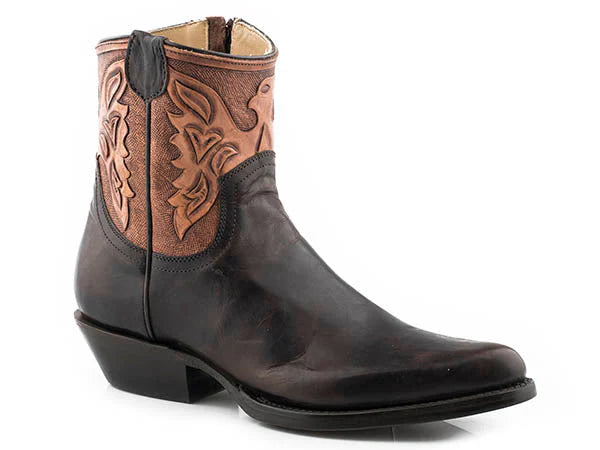 Women's Tucson Western Boots - Stetson