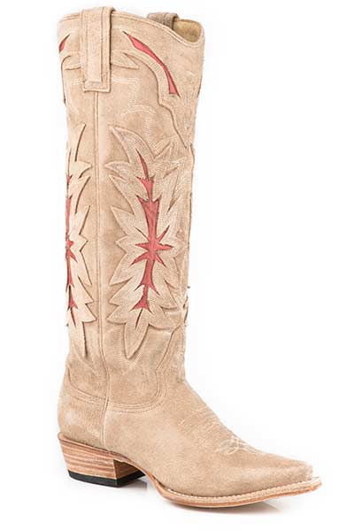 WOMEN'S BEXLEY SNIP TOE BOOT - STETSON