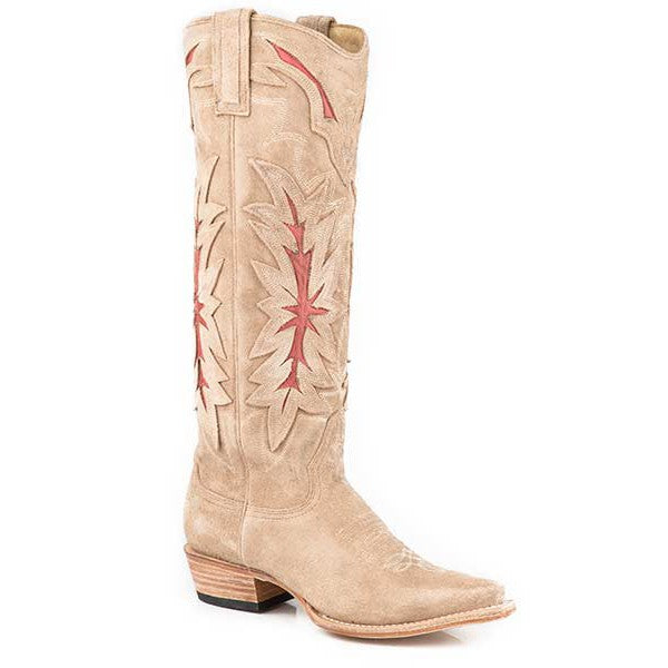 WOMEN'S BEXLEY SNIP TOE BOOT - STETSON