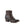 Women's Distressed Brown Basket Weave Boot - Stetson