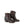 Women's Distressed Brown Basket Weave Boot - Stetson