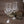 Hamley Etched Wine Glass