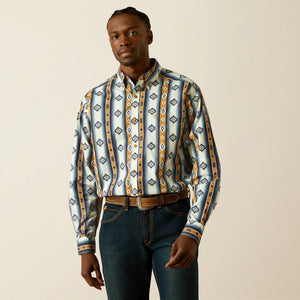 Men's Shilo Classic Fit Shirt - Ariat