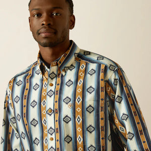 Men's Shilo Classic Fit Shirt - Ariat