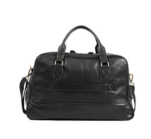 Travel Duffle Bag - Scully