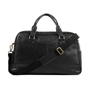 Travel Duffle Bag - Scully