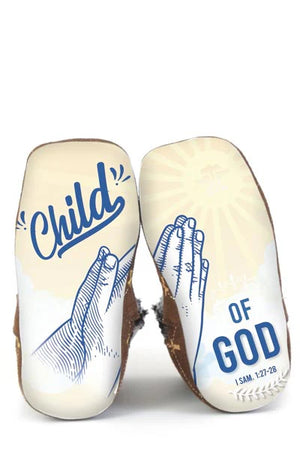 Infant's Child Of God - Tin Haul