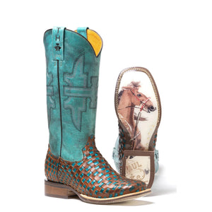 Women's Gitchu A Good One Boot - Tin Haul