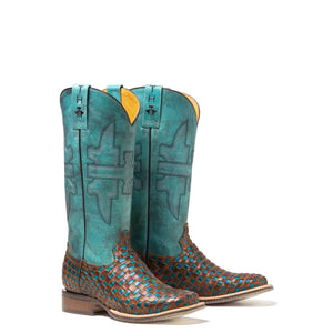 Women's Gitchu A Good One Boot - Tin Haul