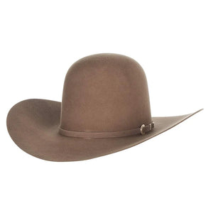 40X 4 1/4 RC Pecan Felt Hat - American Hat Co.