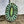 Kingman Turquoise Ring - Nizhoni Traders LLC