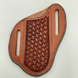 Hamley XL Knife Sheath (Right)
