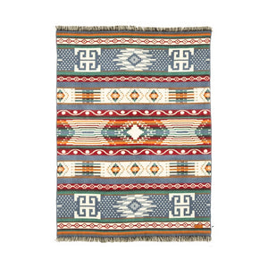 Sumaco Wave Throw - Ecuadane