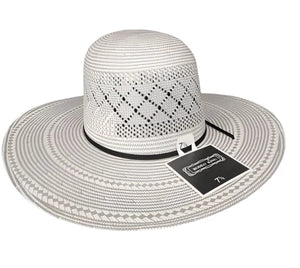 Stormy Straw Hat - Rodeo King