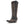 Women's Casanova XTOE Brooklyn Black Western Boot - Ariat