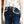 Women's Dark Wash Wide Leg Jeans - Lucky & Blessed