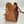 Hamley Two Tone Stirrup Purse
