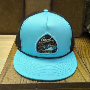 Dougie Hall Cap