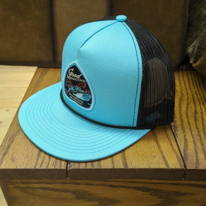 Dougie Hall Cap