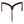 Rosewood Breast Collar - Partrade