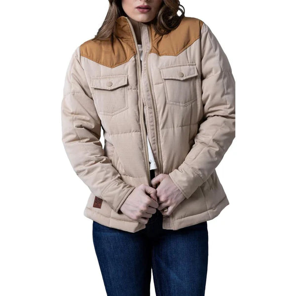 Women's WyldFire Jacket - Kimes Ranch