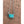 Kingman Turquoise Bar Necklaces - Nizhoni Traders LLC