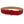 Hamley's Vaqueta Red Gunslinger Belt